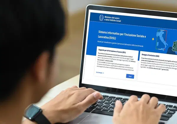 Abbiamo provato Siisl, ma funziona per trovare lavoro? Sul sito del ministero ci si candida alle offerte pubblicate dalle aziende, solo che somiglia a Tinder&hellip;