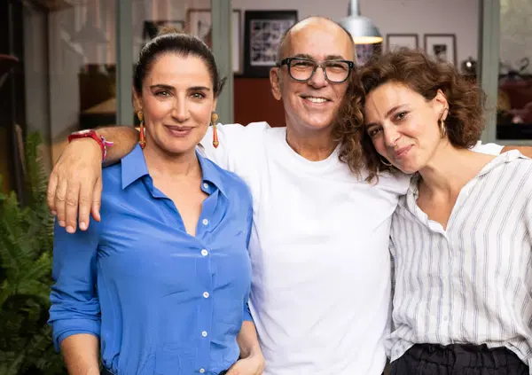 Abbiamo visto &ldquo;Diamanti&rdquo; di Ozpetek, ora al cinema, ma com&rsquo;&egrave;? &Eacute; davvero il miglior film di Ferzan? Tra girl power, Luisa Ranieri, Mara Venier e&hellip;