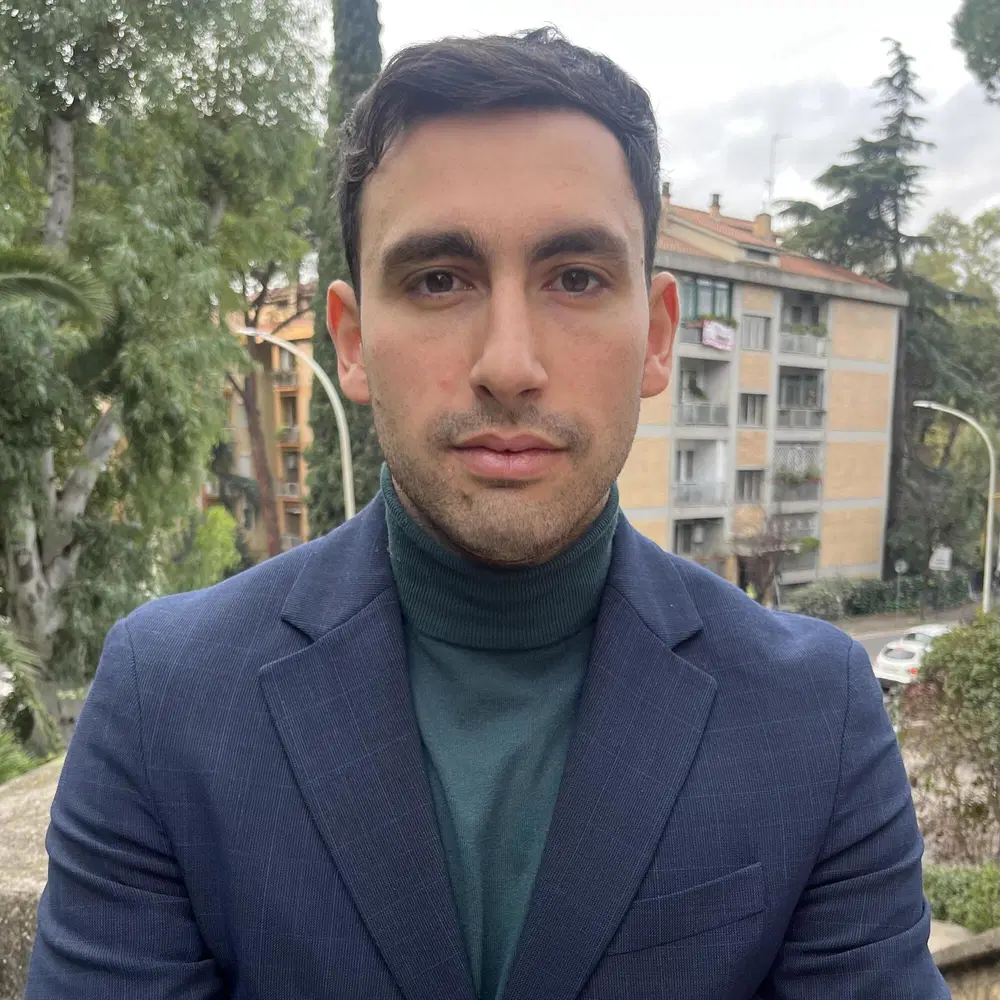  Raffaele Di Gaetani