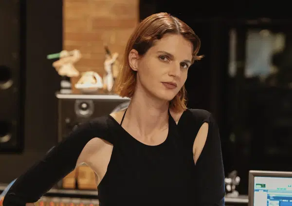 Parla Chiara Galiazzo, esclusa da Sanremo 2025: &ldquo;Carlo Conti? Vorrei chiedergli scusa&rdquo;. E su Mina e l&rsquo;Italia che &ldquo;non &egrave; un paese per ballad&hellip;&rdquo;