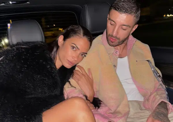 Elodie e Iannone: &ldquo;Odio la velocit&agrave;, ma quando torna ai box sudato&hellip;&rdquo;. E sulle qualit&agrave; di Andrea, i limiti in auto, Sanremo e il &ldquo;sei sempre nuda&rdquo;&hellip;