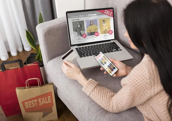 Shopping online, davvero arriva la stretta dell'Unione europea su Temu a Shein? Perch&eacute; e come fare ancora acquisti low cost, altrimenti...