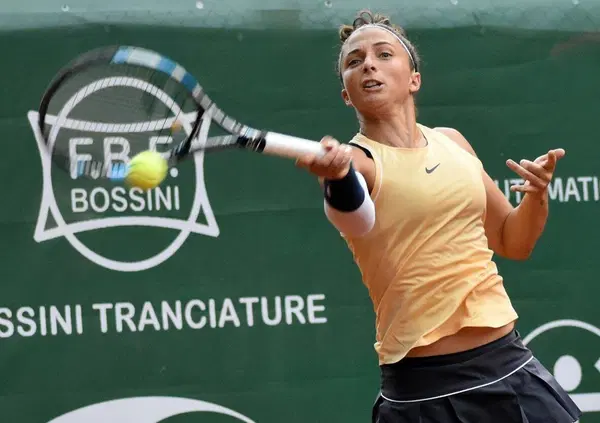 Sara Errani asfalta Nick Kyrgios in difesa di Jannik Sinner:"Eccentrico, meglio quando faceva show in campo, perch&eacute;...". Ecco cosa ha detto anche sul doping e il Tas al podcast Supernova di Alessandro Cattelan...