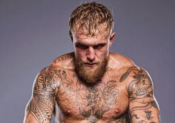 Bamba per Jake Paul, per continuare la striscia di vittorie dopo Mike Tyson? In arrivo un nuovo match dell'anno (e finalmente per un vero titolo di pugilato)?