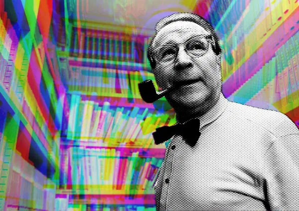 I libri pi&ugrave; belli del 2024? La lista di MOW: da &ldquo;Narcotopia&rdquo; di Patrick Winn a &ldquo;Democrazia, il Dio che ha fallito&rdquo; di Hans-Hermann Hoppe. Leggete tutto, analfabeti funzionali!