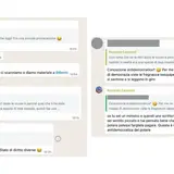 Ma davvero qualcuno si è infiammato sulla vicenda Valditara vs Lagioia? Sì, la redazione di MOW: ecco la nostra chat