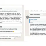 Ma davvero qualcuno si è infiammato sulla vicenda Valditara vs Lagioia? Sì, la redazione di MOW: ecco la nostra chat 3