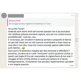 Ma davvero qualcuno si è infiammato sulla vicenda Valditara vs Lagioia? Sì, la redazione di MOW: ecco la nostra chat 7