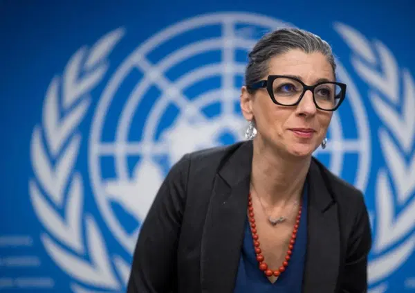 Perch&eacute; Francesca Albanese &egrave; la &ldquo;Persona dell&rsquo;anno Onu 2024&rdquo;? Dai diritti umani alle polemiche sul "genocidio" a Gaza, la questione palestinese &egrave; ancora al centro del dibattito&hellip;