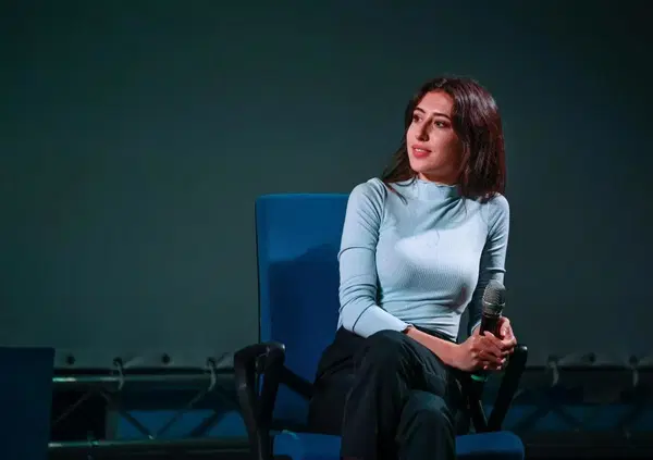 Chi &egrave; Giuseppe Flavio Pagano che attacca chi si dispera per Cecilia Sala? &ldquo;Rimandatela in Italia prima che facciano biopic stile Oriana Fallaci&rdquo;. E sulla giornalista e Selvaggia Lucarelli...