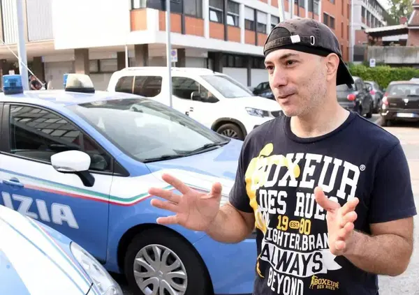 Omicidio Pierina Paganelli, ma cosa dice Loris Bianchi? "Sento il bisogno di uccidere...". Non &egrave; indagato, ma &egrave; centrale nelle dinamiche tra Manuela, Louis Dassilva e i Testimoni di Geova...