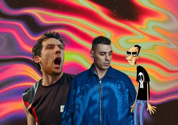 Best MOW 2024: i libri, i film e le canzoni scelte dalla redazione per chiudere l'anno col botto...