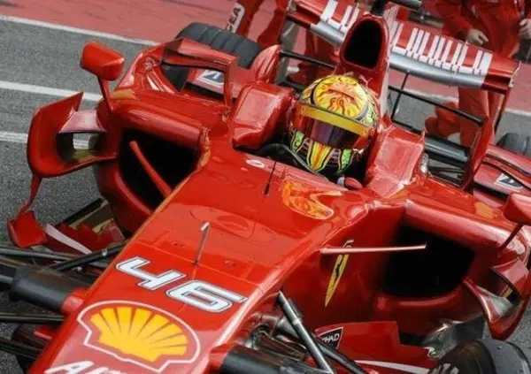 Lorenzo in Yamaha "grazie" alla Ferrari: Lin Jarvis svela tutto su Valentino Rossi (e non solo) gi&agrave; al primo giorno da pensionato