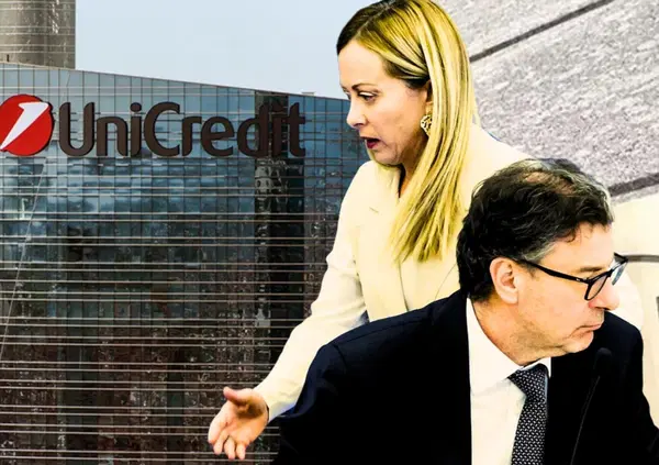 Scalata Unicredit a Banco Bpm, cosa vuole fare il Governo per arginare l'Ops di Orcel? Il golden power &ldquo;mazza ferrata&rdquo; di Meloni e del ministro dell&rsquo;economia Giorgetti?