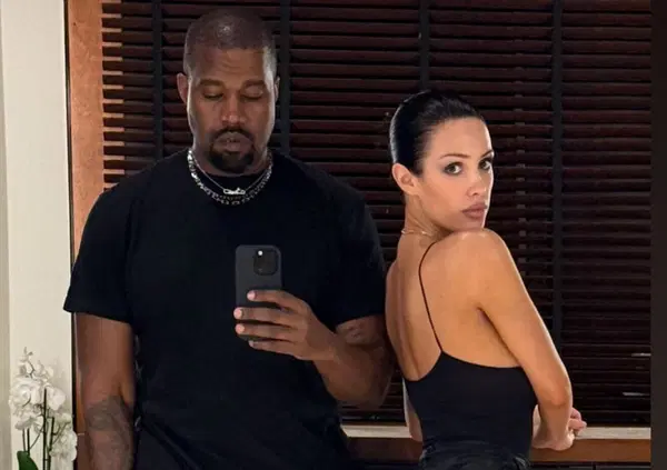 Bianca Censori, Kanye West scatenato: spara sue foto hot in serie. Tutto bene? Tra niente reggiseno e trasparenze &ldquo;sospette&rdquo;...