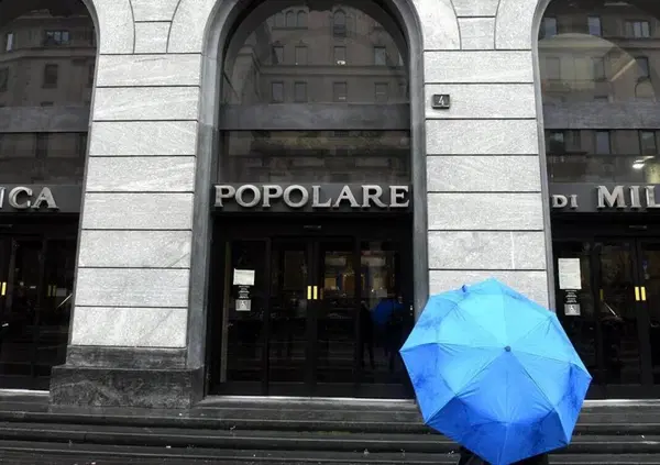 UniCredit, Banco Bpm e il risiko bancario: tra Golden Power, Castagna e Orcel, il governo osserva (e prepara le mosse?). Ma che differenza c'&egrave; col caso della fusione tra Bbva e Sabadell in Spagna?