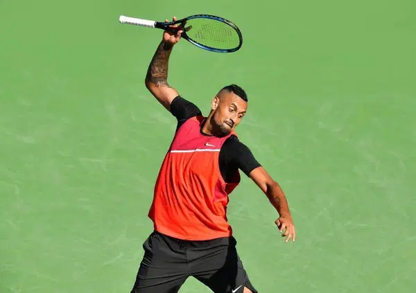 Sinner, doping e Kyrgios: stavolta Nick ha rotto il caz*o anche a Jannik. Ecco come ha risposto il numero uno del tennis dopo l&rsquo;ennesimo attacco sul caso Clostebol. E all&rsquo;Australian Open&hellip; 