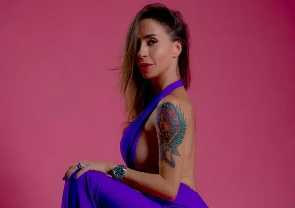 La confessione di Malena: &ldquo;Non pensavo potesse penetrarmi cos&igrave; a fondo. Potrei stare dieci vite senza sesso, tornare vergine &egrave; impossibile, ma&hellip;&rdquo;. E su Rocco Siffredi, i film, gli uomini e la purezza che rivorrebbe&hellip;