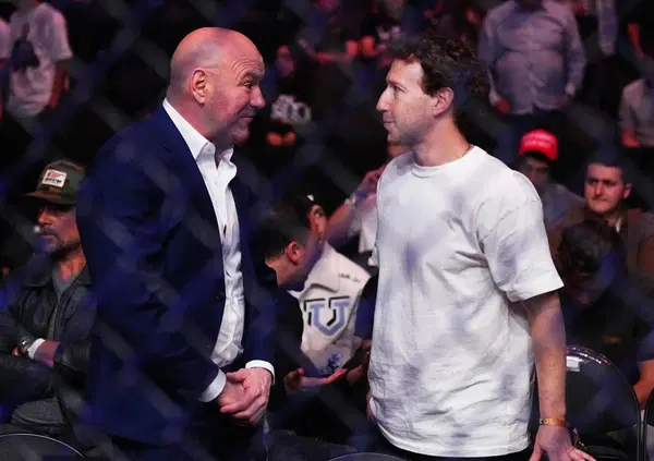 Non solo Elkann: con Dana White (Ufc) nel cda Zuckerberg e Meta da censori ad amici di Trump e della destra? Ecco perch&eacute; non &egrave; solo questione di Mma: ed &egrave; finita l'era del fact checking?