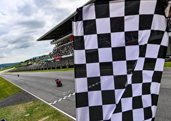 Ducati la neve, Aprilia Milano, KTM l'online e VR46? Per il festival delle presentazioni della MotoGP 2025 c'&egrave; anche l'ultima data (e abbiamo tutti i capotecnici)