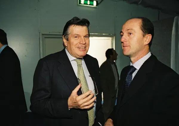 Nicola Pietrangeli a MOW su Rino Tommasi: "Avevamo un rapporto stupendo, con Gianni Clerici... I telecronisti di oggi? Tolgo il volume"