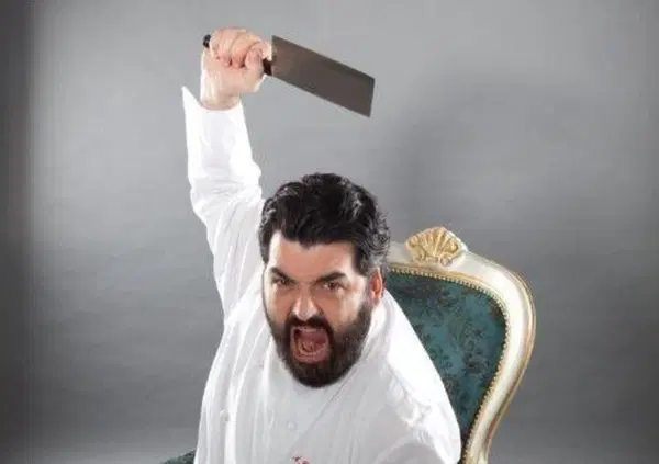 Il Masterchef Cannavacciuolo offre assistenza psicologica ai dipendenti da assumere? Troppi pressure test o modello di lavoro? Ecco cos'ha detto lo chef al podcast di Joe Bastianich&hellip;