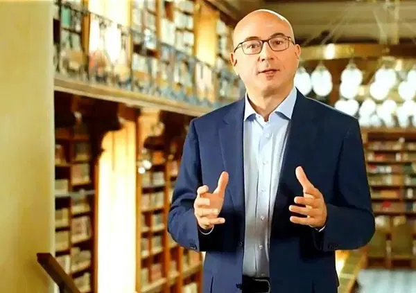 Ci dimentichiamo che siamo &ldquo;La grande bellezza&rdquo;? Ce lo ricorda Aldo Cazzullo in Viaggio nelle meraviglie d'Italia - Una giornata particolare su La7. E con Barbero, Muti, Sgarbi e&hellip;