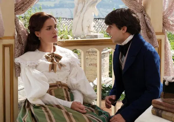 La serie Rai su Giacomo Leopardi? &ldquo;Hanno fatto bene a togliergli di dosso la polvere che insegnano a scuola&rdquo;. Parla la poetessa Flaminia Colella: &ldquo;La verit&agrave;? Era vivace, anche fisicamente&hellip;&rdquo;