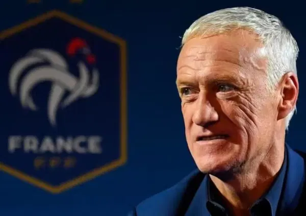 Verso l'ultimo mondiale: si chiude l&rsquo;era di Deschamps con la Francia. Ma in Italia avremo mai un ct cos&igrave; in panchina? Intanto l&rsquo;ombra di Zidane avanza&hellip;