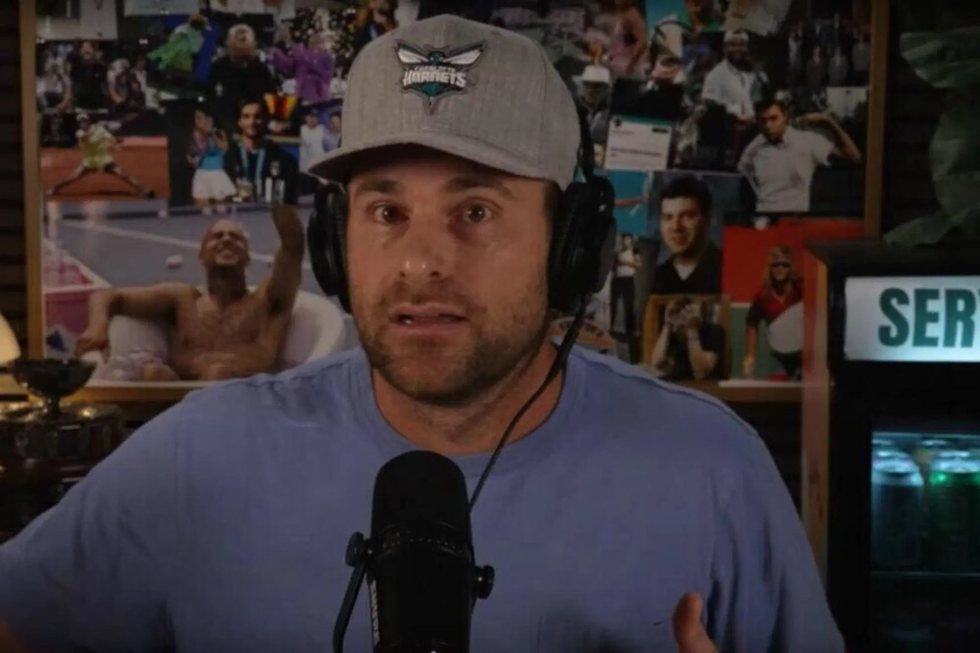 Andy Roddick