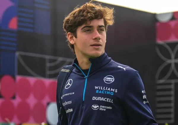 In Alpine arriva Franco Colapinto, che per Briatore &egrave; un "talento straordinario". E adesso Jack Doohan?