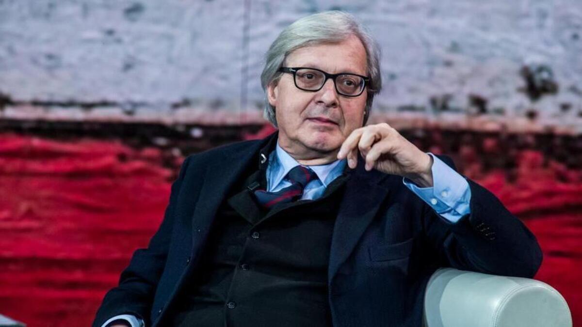 dove è nato vittorio sgarbi