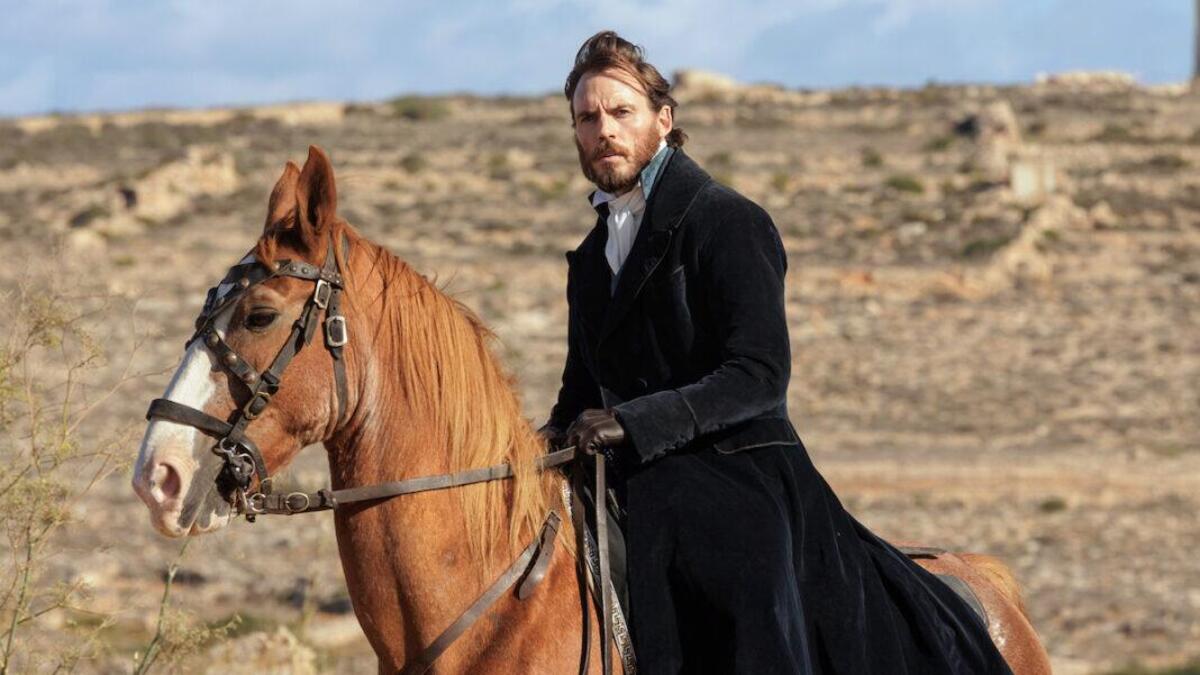“Il conte di Montecristo” in onda su Rai 1: qual è la storia tratta dal