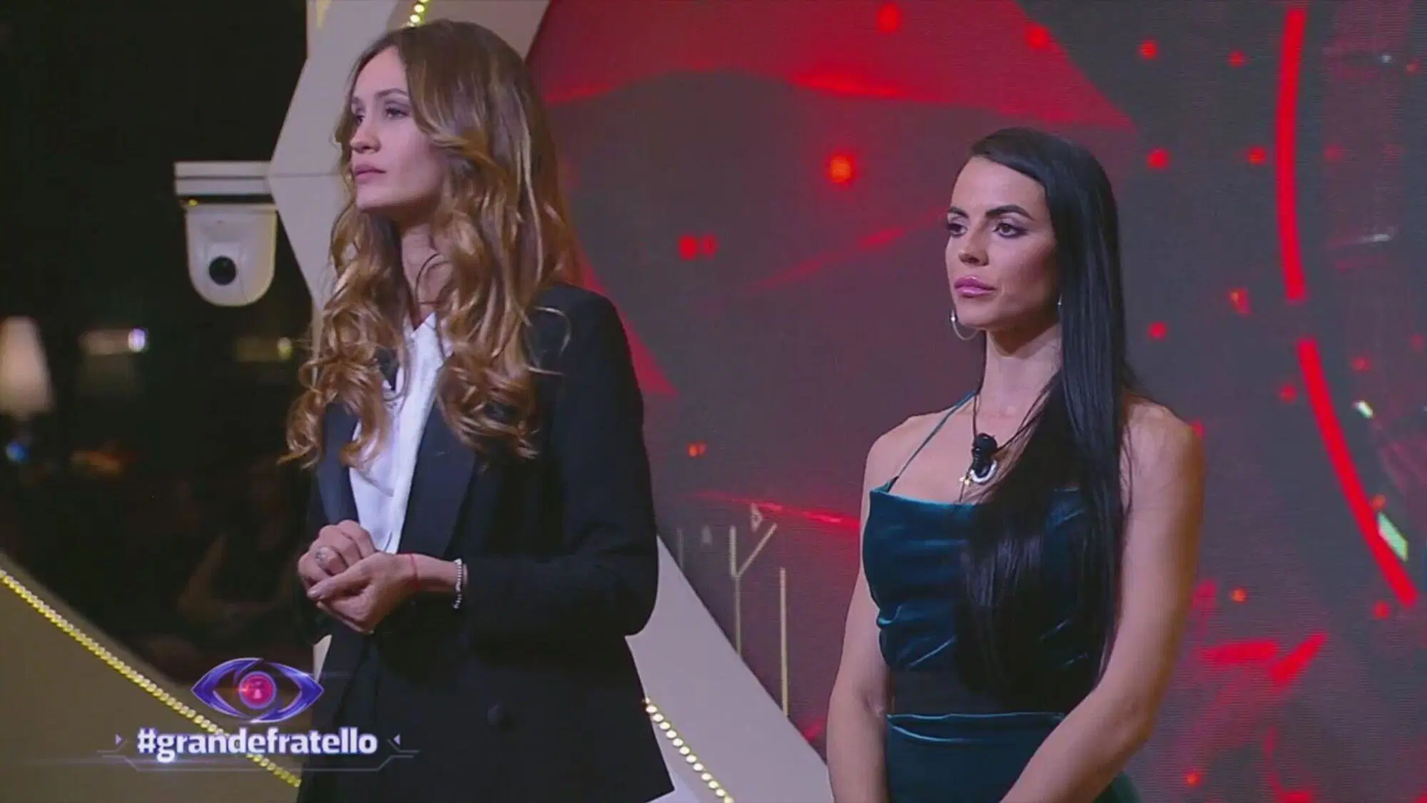 L'eliminazione di Helena Prestes