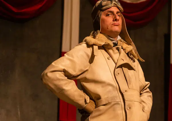 M - Il figlio del secolo (Sky), anche Aldo Cazzullo, come Travaglio, asfalta la serie: &ldquo;Scurati bravo, ma Benito Mussolini non era una macchietta&rdquo;. E su una frase detta da Marinelli&hellip; Ecco l&rsquo;attacco sul Corriere