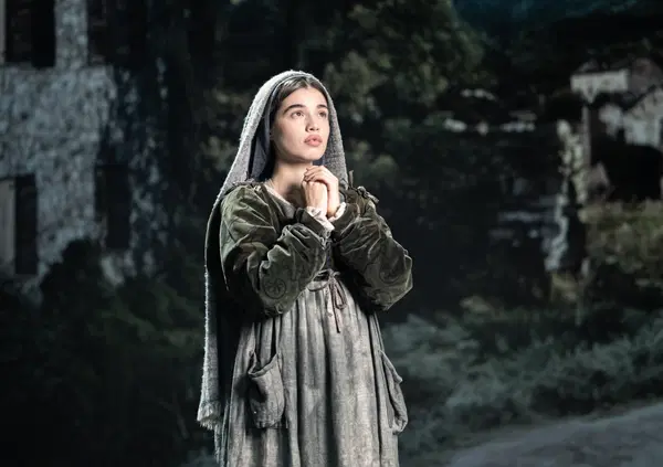 &ldquo;Bernadette de Lourdes&rdquo;, per la prima volta in Italia il musical sold out con l&rsquo;ex di Amici Gaia Di Fusco: e diventer&agrave; anche un film. Date, citt&agrave;, storia e cast. Tutto quello che dovete sapere 