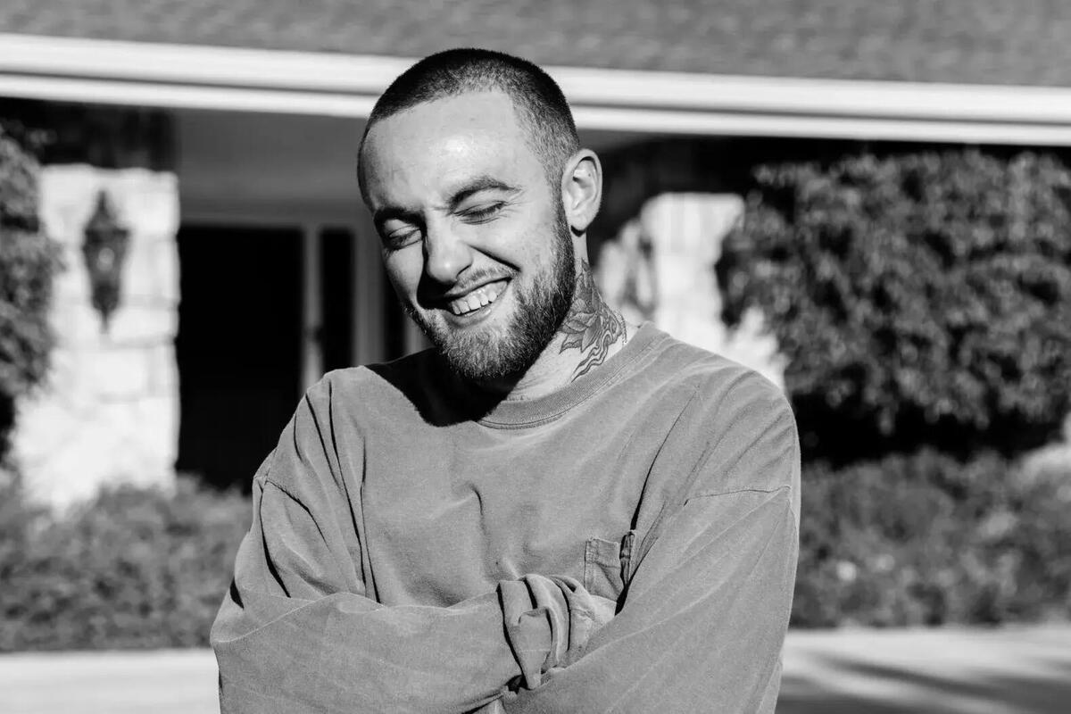 Abbiamo ascoltato “Balloonerism”, disco postumo di Mac Miller, ma com’è ...