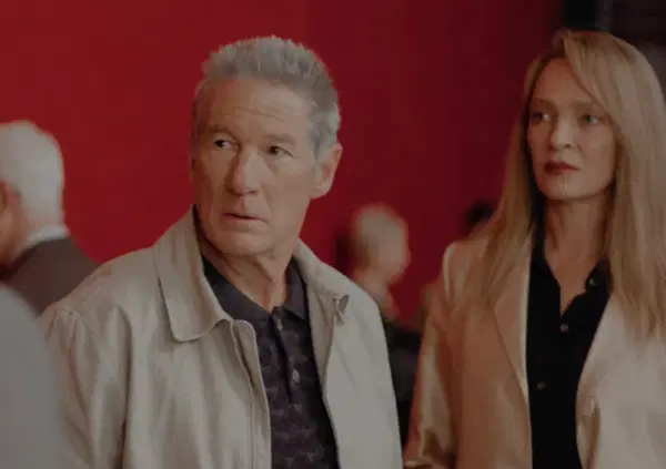 Abbiamo visto il film &ldquo;Oh Canada&rdquo; di Paul Schrader (&ldquo;Taxi Driver&rdquo; e &ldquo;American Gigol&ograve;&rdquo;) al cinema, ma com&rsquo;&egrave;? Una telenovela piacevole e Richard Gere...