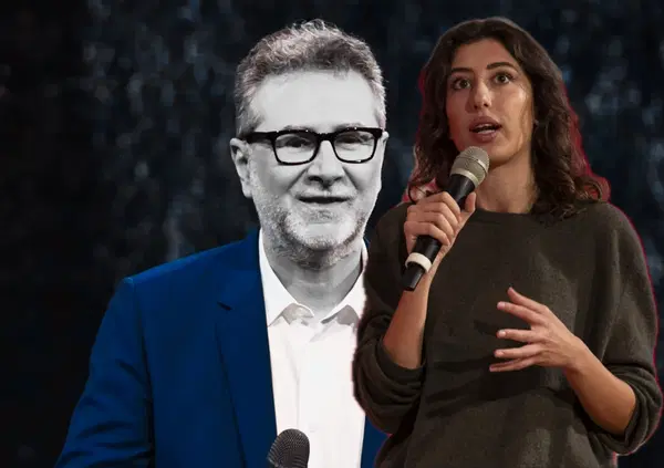 Che tempo che fa, perch&eacute; Cecilia Sala ha scelto Fabio Fazio invece della Rai? Ma soprattutto: perch&eacute; Fazio l&rsquo;ha invitata sul Nove? Non sa che &egrave; una giornalista di destra (e non la nuova Fallaci)? 