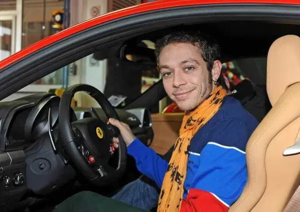 Le bombe di Giorgio Montanini a Report: &ldquo;Le Marche? La regione con pi&ugrave; Ferrari pro capite, ma adesso... E Valentino Rossi&hellip;&rdquo;. Ma perch&eacute; Ranucci indaga sul turismo? E cosa c'entra Roberto Mancini?