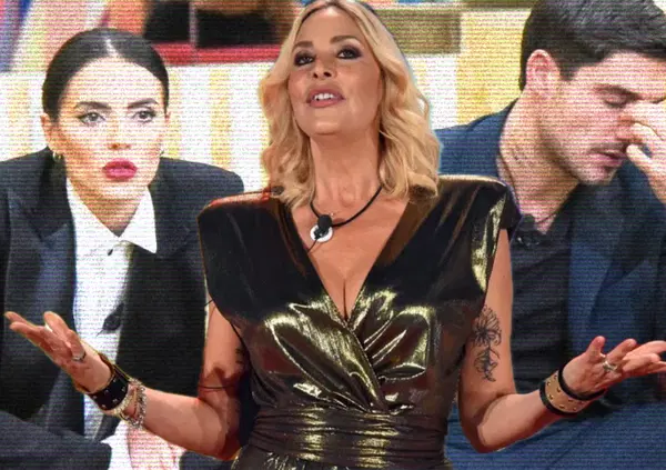 Grande Fratello, Stefania Orlando asfalta Lorenzo e Shaila: &ldquo;Prima litigate e poi ballate, vi sembra una cosa normale?&rdquo; E intanto c&rsquo;&egrave; chi chiede il ripescaggio di Helena Prestes, ma Alfonso Signorini&hellip; 