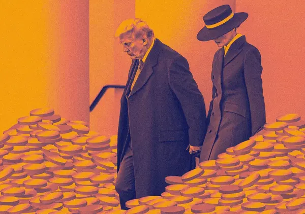 Ok, ma i meme coin valgono davvero per le banche italiane? Da $Trump e $Melania a $EItler, ecco come reagiscono Unicredit, Mediolanum e Intesa Sampaolo. E la Banca d'Italia...