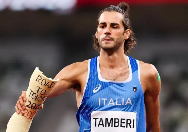 Davvero Gianmarco Tamberi si ritira? Il messaggio via social dell'azzurro: &ldquo;Forse &egrave; giunto il momento&hellip;&rdquo;