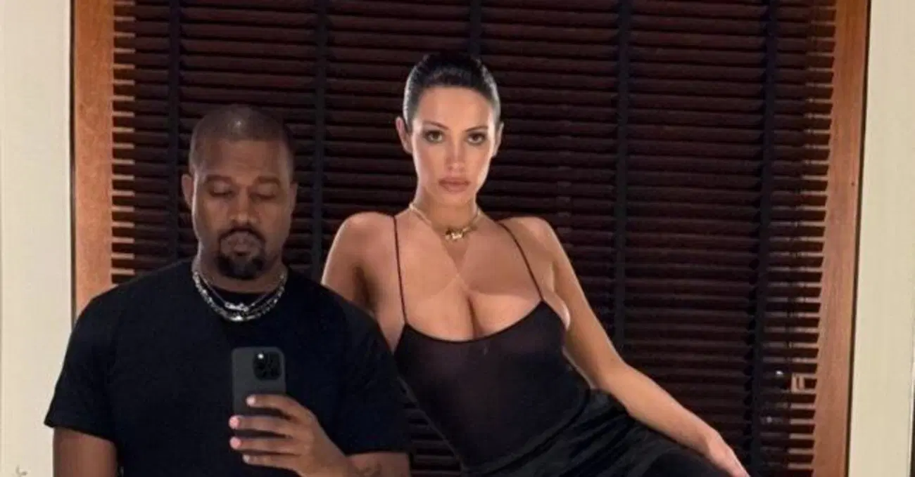 Kanye West usa Bianca Censori anche per l'intimo? Ye lancia una nuova linea di abbigliamento per donna, identica a Skims di Kim Kardashian ma ispirata alla moglie?