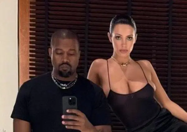 Kanye West usa Bianca Censori anche per l'intimo? Ye lancia una nuova linea di abbigliamento per donna, identica a Skims di Kim Kardashian ma ispirata alla moglie?