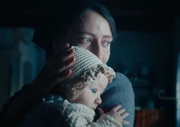 Ecco perch&eacute; Vermiglio &egrave; fuori dagli Oscar 2025. Un film italiano non pu&ograve; competere con uno inglese (dipende dai 900 votanti)? La rivelazione di Chiara Sbarigia di Istituto Luce Cinecitt&agrave;...