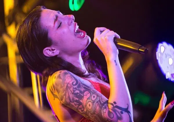 Siamo stati al realese party di Wanted, nuovo album delle Bambole di pezza, ma com'&egrave;? Abbiamo capito che cos'&egrave; il punk del 2025, soprattutto grazie alle donne