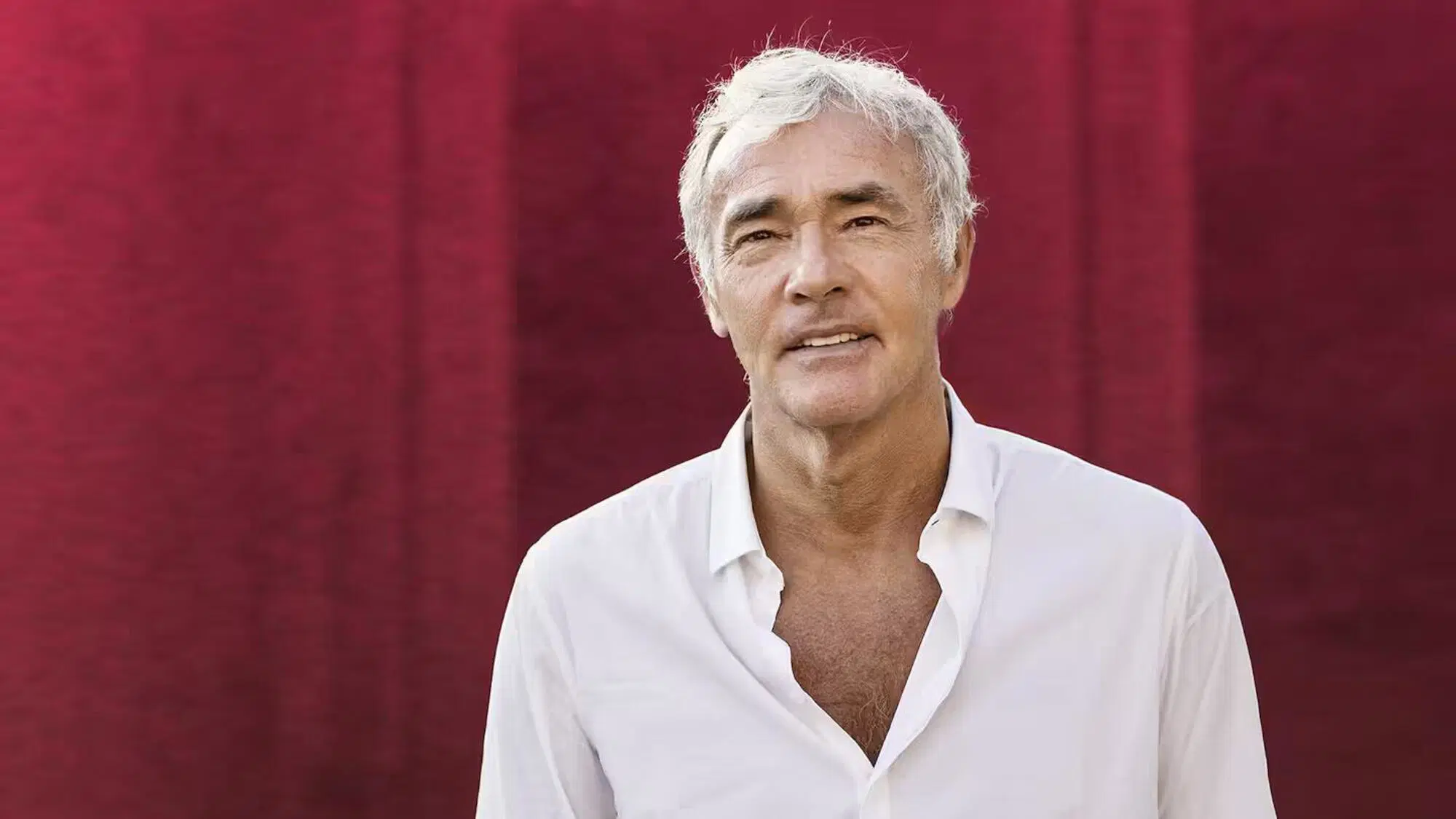 Massimo Giletti "Lo Stato delle cose"