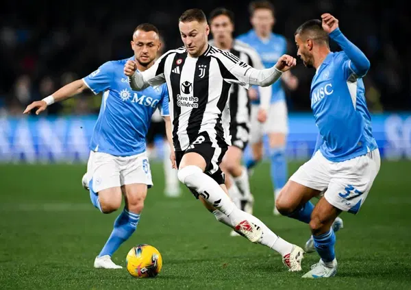 Serie A, il recappone della 22^ giornata: Juve impresentabile e travolta, l'Atalanta blinda il terzo posto e l'Inter di Inzaghi si fa spietata. Il mercato &egrave; alle strette, mentre Ancelotti...
