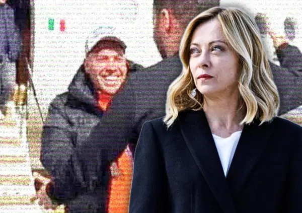 Giorgia Meloni indagata per il caso Almasri con Nordio e Piantedosi: davvero l'unica opposizione rimasta in Italia &egrave; la magistratura?